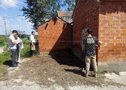 不動(dòng)產(chǎn)測(cè)繪