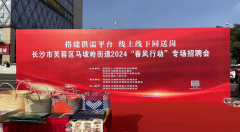 �����ƽ�_(t��i)�����Ͼ���ͬ�͍�----�Lɳ��ܽ�؅^(q��)�R�X�ֵ�2024�����L(f��ng)�Є�(d��ng)����Ƹ��(hu��)���(xi��ng)��(b��o)��